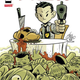 Illustration for article titled Chew’s hero bit into people, and also our culinary obsessions